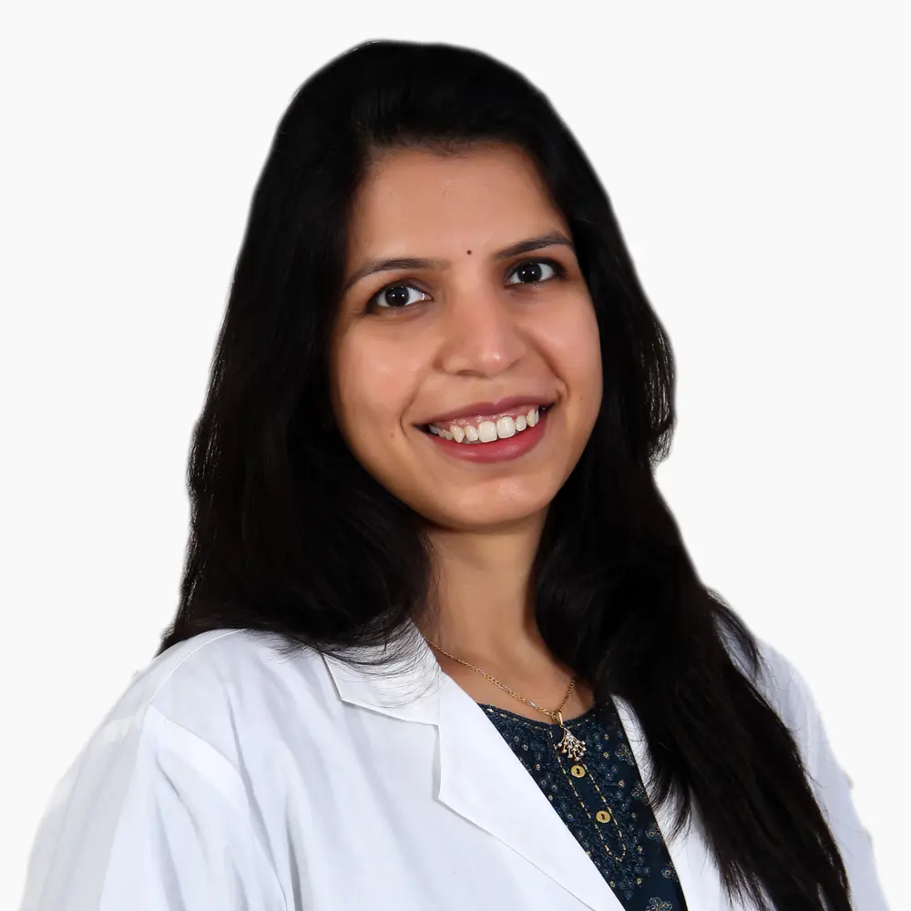 Gynecologist Doctor in Ahmedabad
