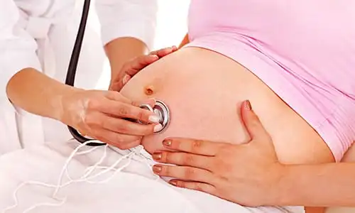 Best Obstetricis in Ahmedabad
