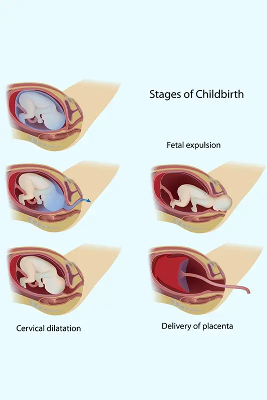 Best Normal Delivery Hospital in Ahmedabad